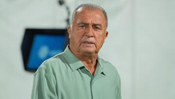 Ve takımda Fatih Terim sesleri! Alacağı maaş bile belli oldu