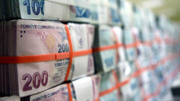 Yeni paralar tedavüle girdi! 50 kuruş basılmayacak iddiaları vardı