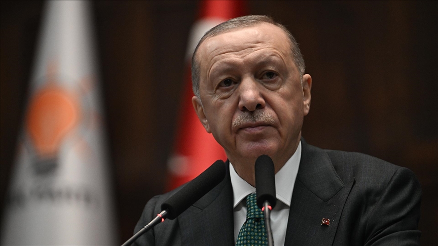Erdoğan: KKTC’nin güvenliği Türkiye’nin güvenliğiyle doğrudan bağlantılı