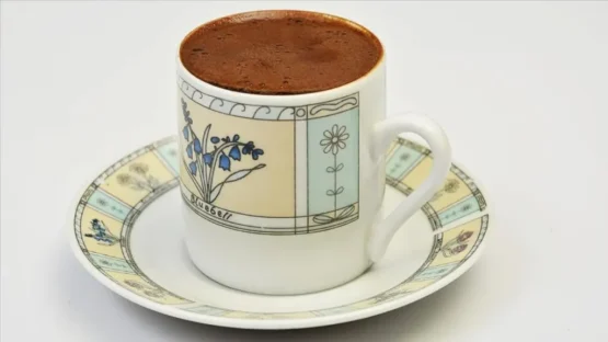 Türk kahvesi, AB’de tescil edilen ilk geleneksel ürün oldu