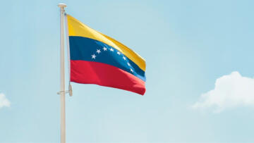ABD, Venezuela merkezli Cartel de los Soles’i terör örgütü ilan etti