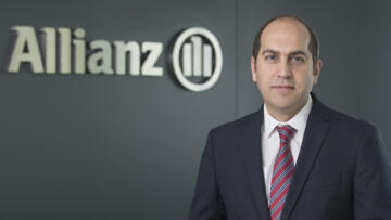Allianz Türkiye, IDC Türkiye Future Enterprise Awards’tan ödül aldı