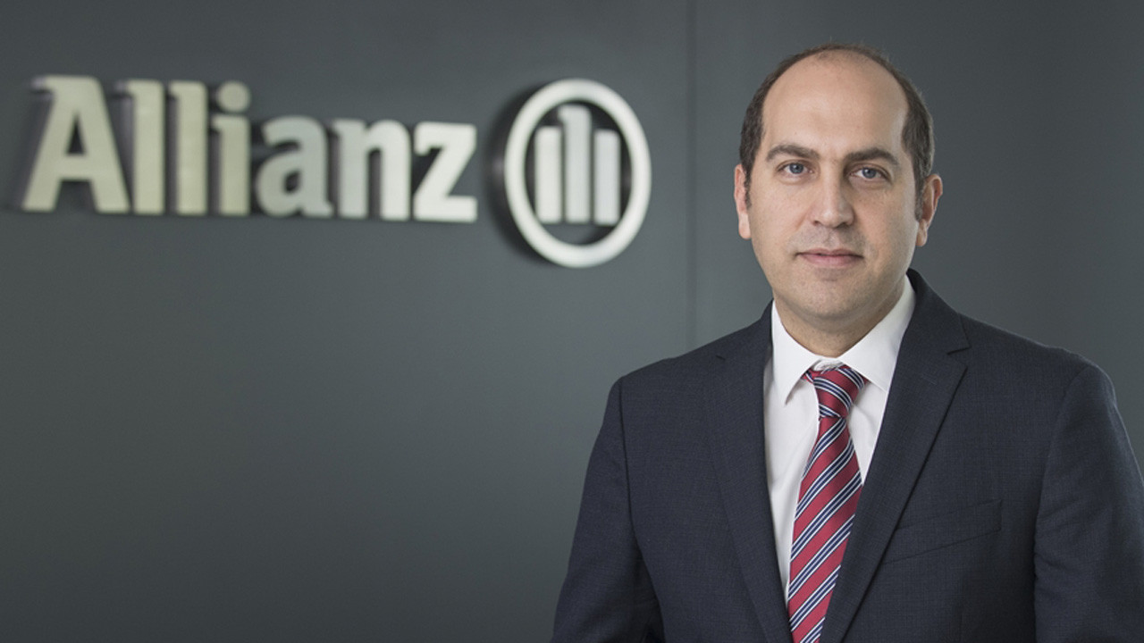 Allianz Türkiye, IDC Türkiye Future Enterprise Awards’tan ödül aldı