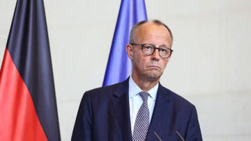 Almanya Başbakanı Merz’den ‘Avrupa’nın dijital alanı ABD ve Çin’e kaptırmaması gerektiği’ uyarısı