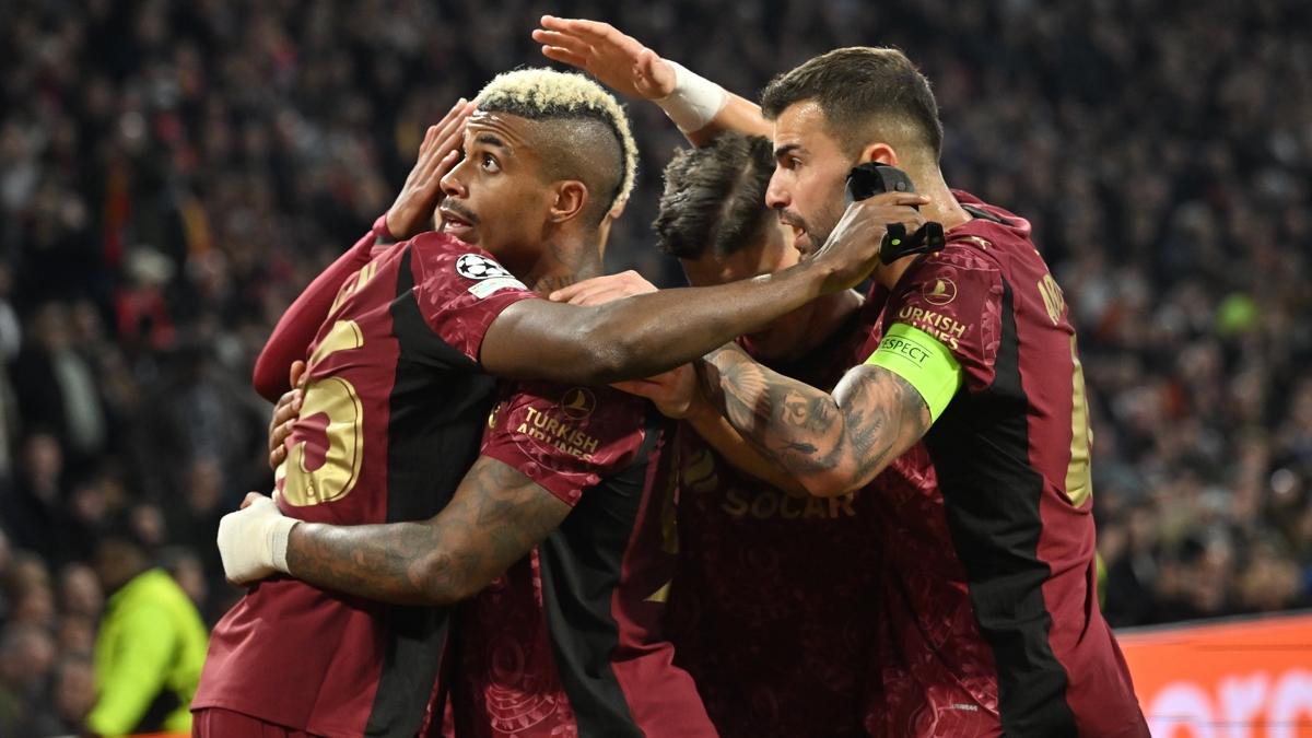 Avrupa’da Galatasaray rüzgarı! Dudak uçuklatan gelir…