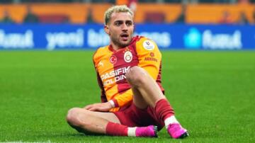 Barış Alper’e 4 talip birden
