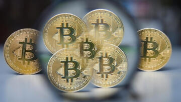 Bitcoin resmen çakıldı! Yatırımcı şokta son 24 saatte…