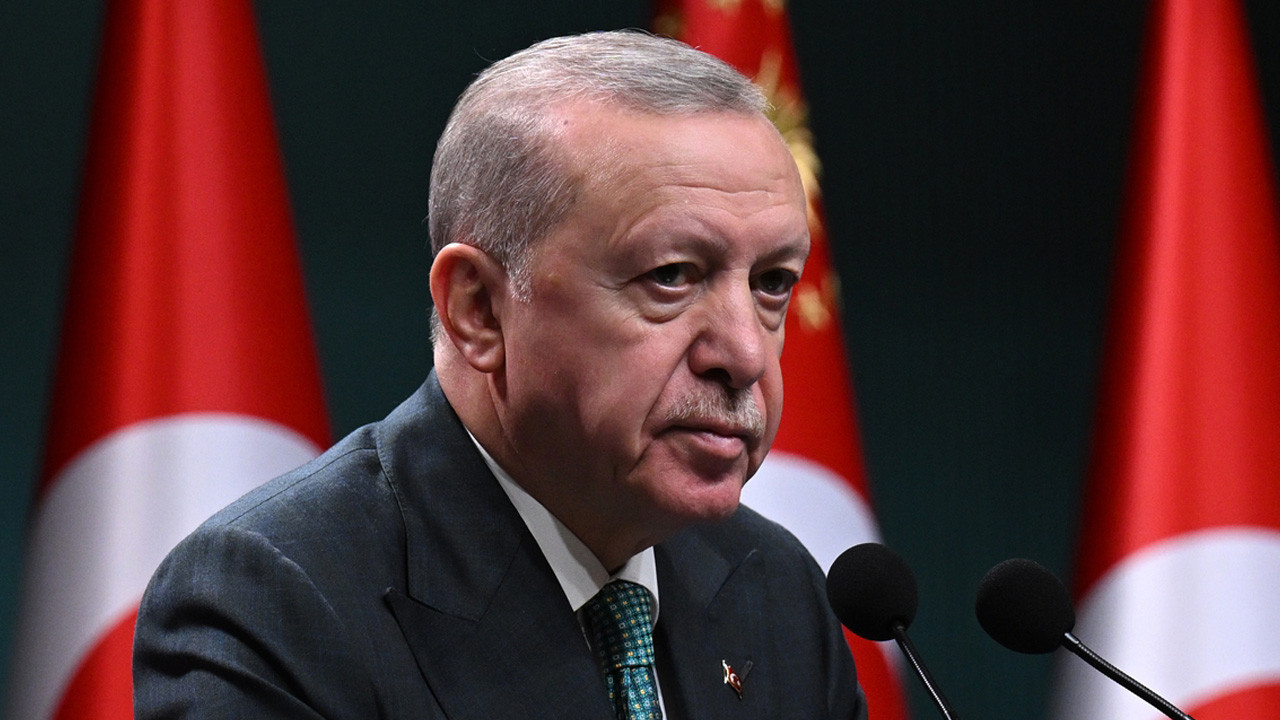Cumhurbaşkanı Erdoğan, Azerbaycan’a gidecek