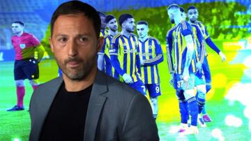 Fenerbahçe 1 puanla yetindi! Ferencvaros’a diş geçiremedi