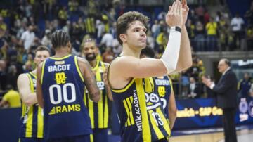 Fenerbahçe Beko, zorlu Partizan deplasmanında