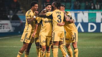 Fenerbahçe pes etmedi! Rize’de geri dönüş