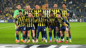 Fenerbahçe’nin rakibi Viktoria Plzen! İşte muhtemel 11…