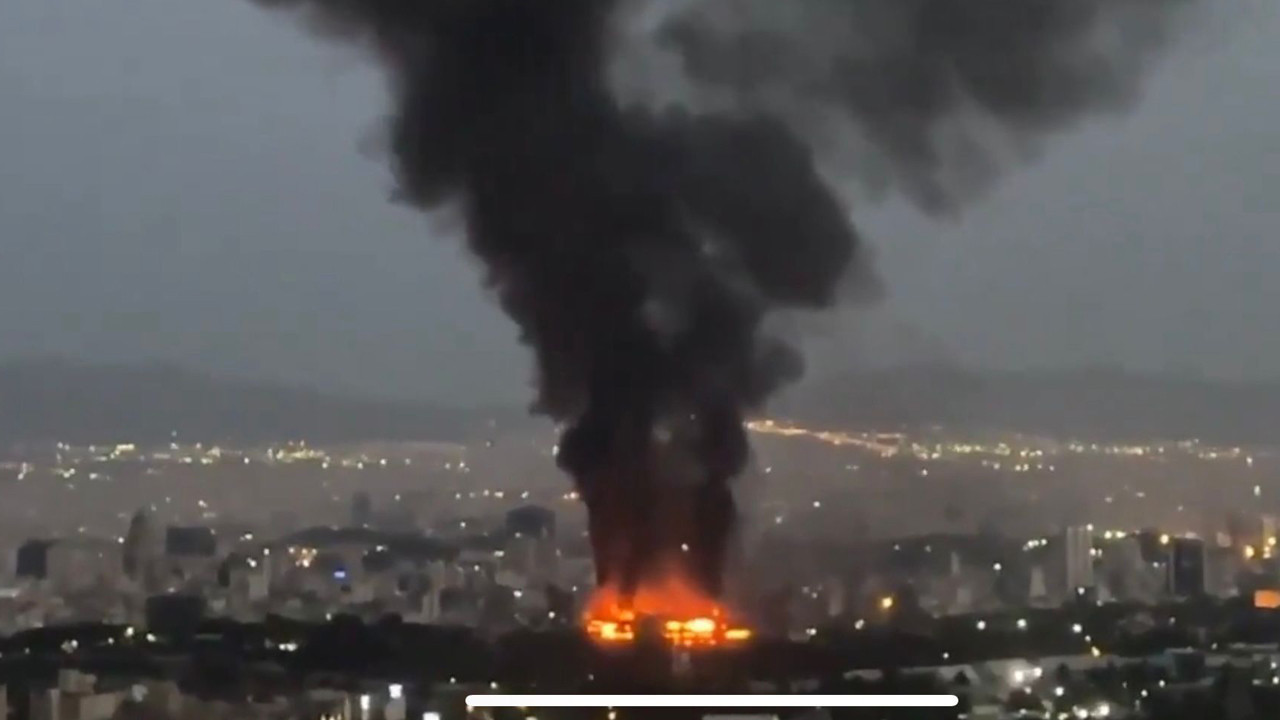 Filistin topraklarını gasbeden İsrailliler, Batı Şeria’da Filistinlilere ait evleri ve ahırları yıktı