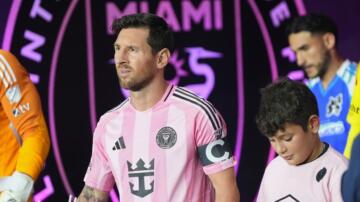 Gardi’den Galatasaray-Messi açıklaması! ‘Böyle bir fırsat olursa…‘
