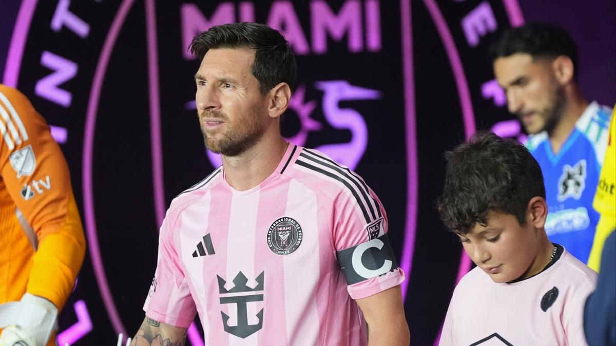 Gardi’den Galatasaray-Messi açıklaması! ‘Böyle bir fırsat olursa…‘