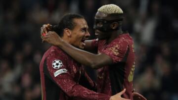 Hollanda, Galatasaray’ı konuşuyor! ‘Acı verici bir akşamdı‘