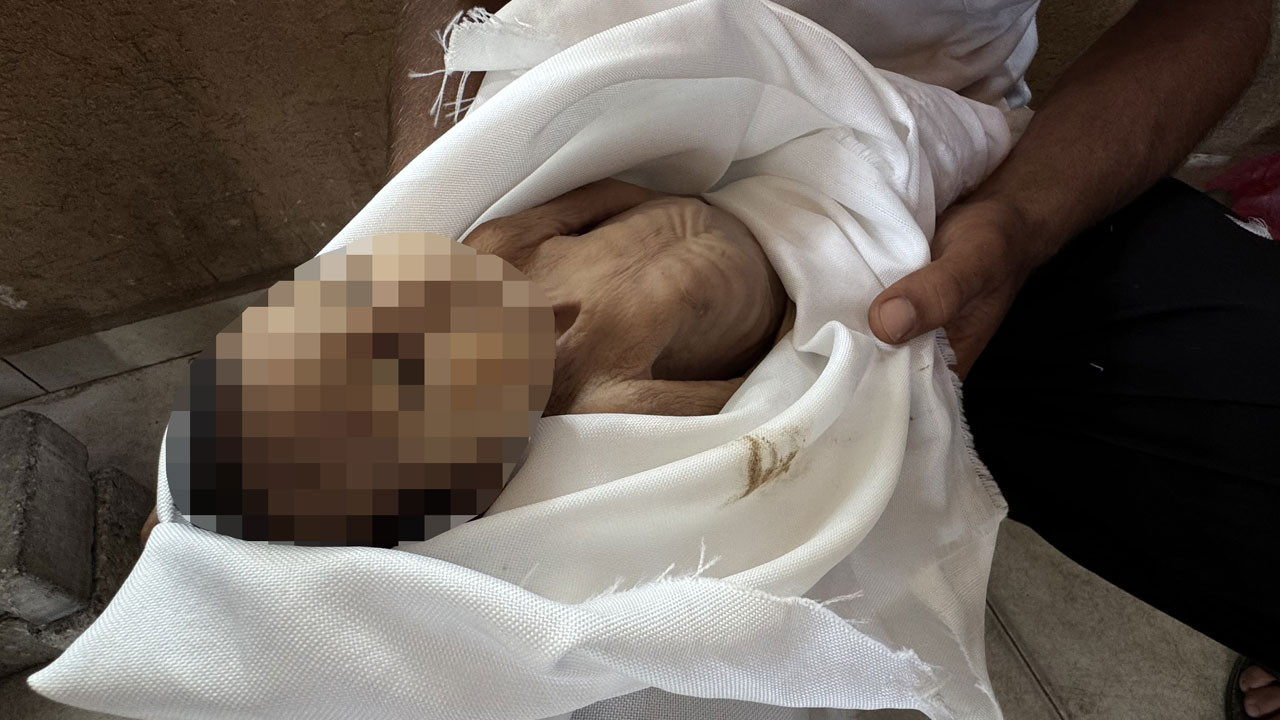 İsrail ordusu, Kudüs’ün kuzeyinde 1’i çocuk 2 Filistinliyi öldürdü