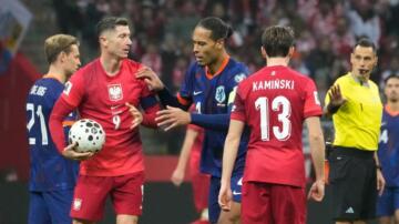 Nesyri yerine Lewa!