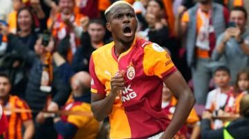Osimhen için zor değil!