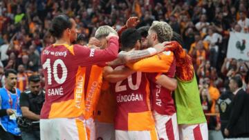 Şampiyonlar Ligi’nde sahne Galatasaray’ın! İşte muhtemel 11’ler…