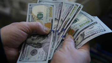 Serbest piyasada döviz açılış fiyatları! Euro ve Dolar alış-satış rakamları