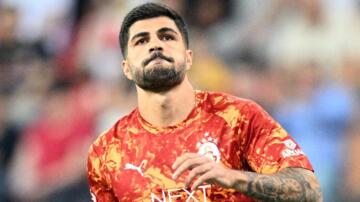 Tahkim’den karar çıktı! Eren Elmalı’nın cezası…