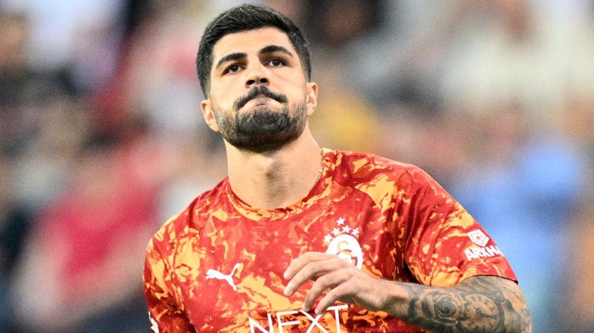 Tahkim’den karar çıktı! Eren Elmalı’nın cezası…