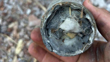 The Guardian: İsrail, Lübnan’da yasaklı misket bombaları kullanıyor