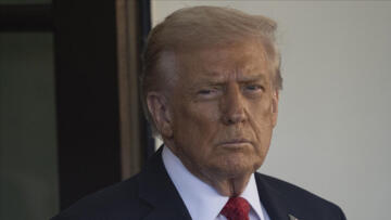 Trump, Nijerya’ya karşı askeri ‘birçok planı’ olduğunu söyledi