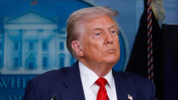 Trump’ın CIA’ye Venezuela’da gizli askeri operasyon yürütme yetkisi verdiği iddiası