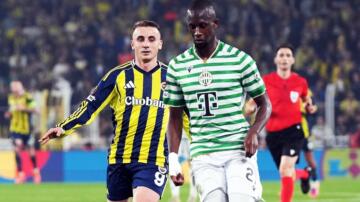 Tüm ülke bu maçı konuşuyor! Ferencvaros için büyük bir başarı