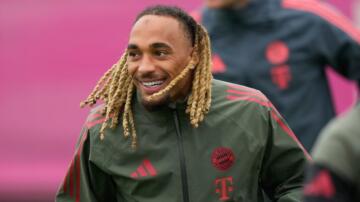 Yine yeniden Sacha Boey! Galatasaray onu istiyor