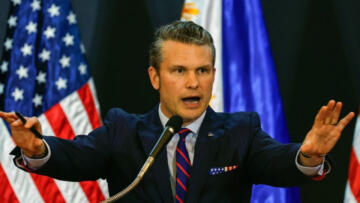 ABD Savunma Bakanı Hegseth, Venezuela açıklarındaki gemiye ‘ikinci saldırı’ kararını savundu