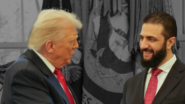 ABD’den Suriye kararı! Trump imzayı attı