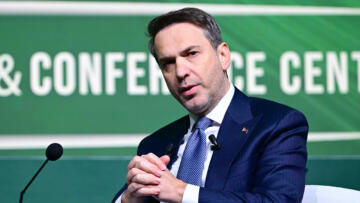 Alparslan Bayraktar Karadeniz’de planlanan sondaj sayısını açıkladı