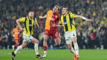 Cim-Bom’da eksik çok Kanarya’da iki belirsiz