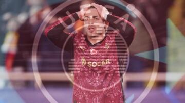 Galatasaray kaybetti! UEFA ülke puanında son durum belli oldu