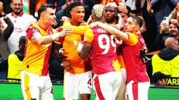 Galatasaray’ın Devler Ligi’ndeki rakibi Monaco! İşte muhtemel 11’ler…