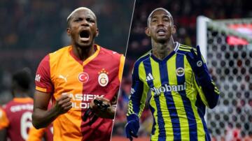 İlk yarının perdesi kapandı! İşte Süper Lig’de görünüm…