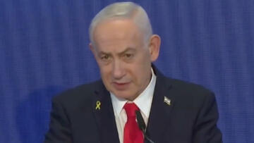 İsrail Başbakanı Netanyahu, Türkiye’yi hedef aldı! ‘Aklınızdan bile geçirmeyin’