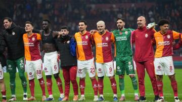Liderlik ruhunda var