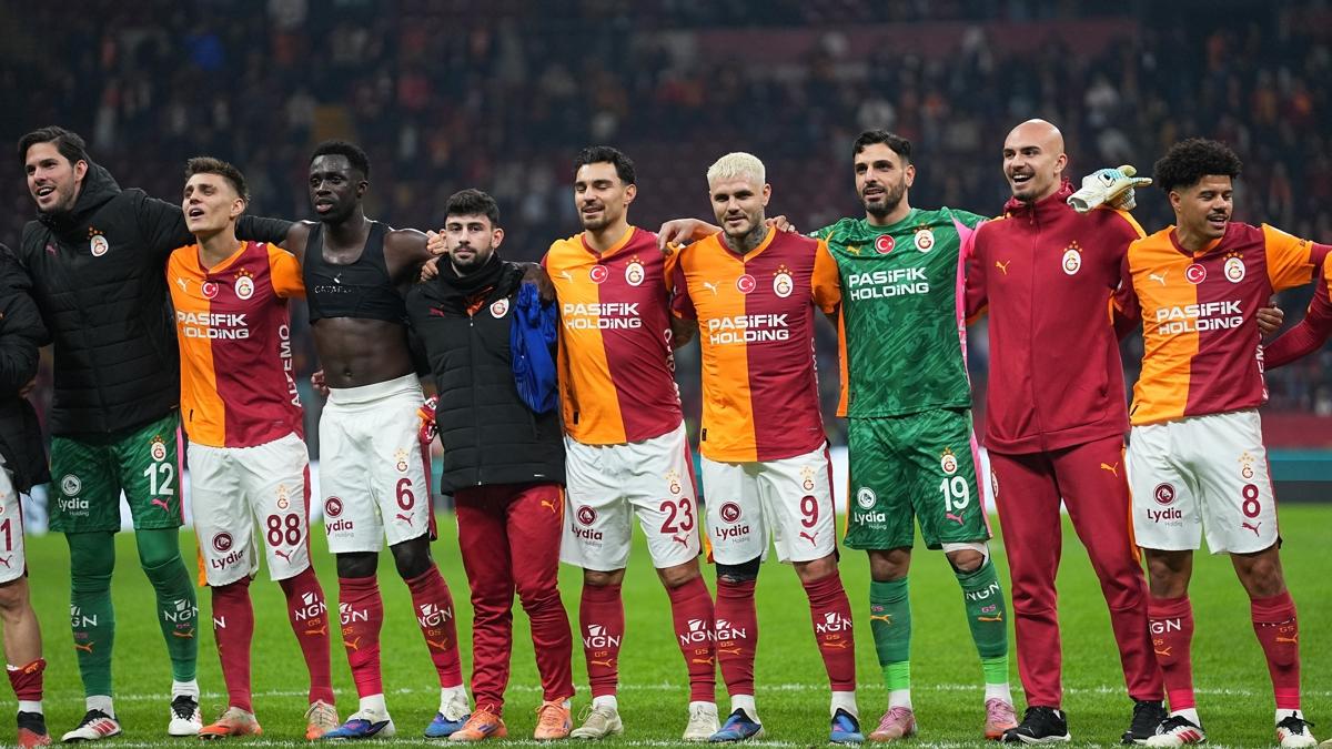 Liderlik ruhunda var