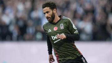 Rafa Silva’da Diarra tehlikesi