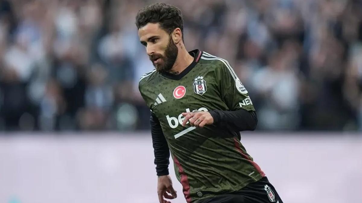 Rafa Silva’da Diarra tehlikesi