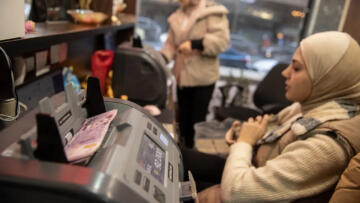 Suriye’de yeni para dönemi başlıyor! Esad’ın paraları tedavülden kalkıyor