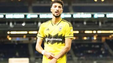 Trabzonspor’dan santrfor takviyesi! Wessam Abou Ali’de sona doğru