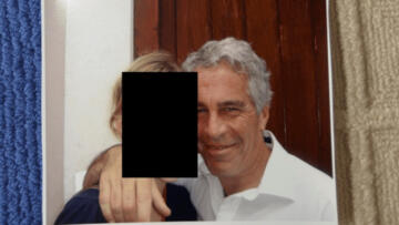 Trump’ın Epstein’in özel uçağıyla seyahati bilinenden fazla çıktı
