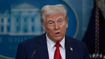 Trump’tan AB’ye X tepkisi: ‘Çok kötü bir yöne gidiyor’