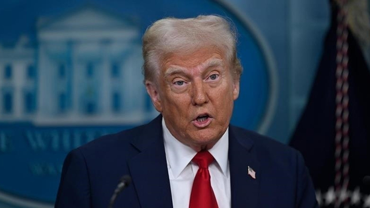 Trump’tan AB’ye X tepkisi: ‘Çok kötü bir yöne gidiyor’