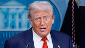 Trump’tan Venezuela’ya ‘karadan saldırıyara başlayacağız’ tehdidi